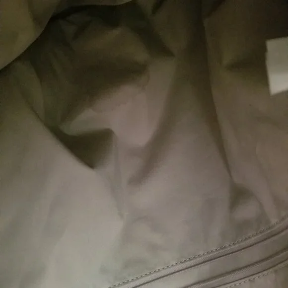 Baggalini Convertible Backpack Shoulder Bag Tote - Picture 12 of 14